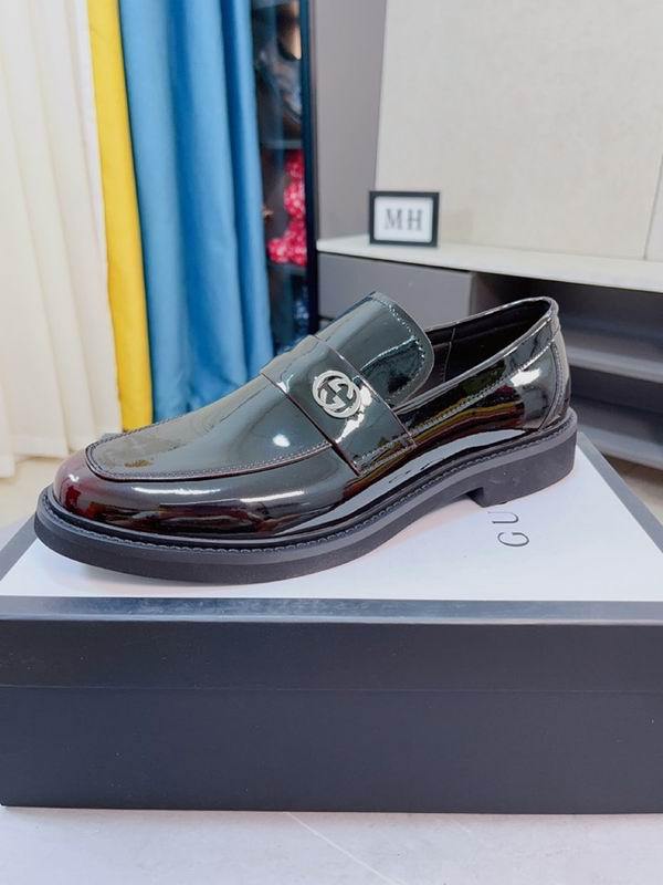 Gucci Men's Shoes 2383